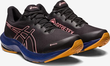 ASICS Running Shoes 'Gel-Pulse 14 GTX' in Black