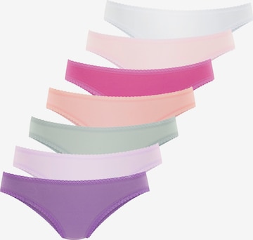 VIVANCE Trosa i grön: framsida