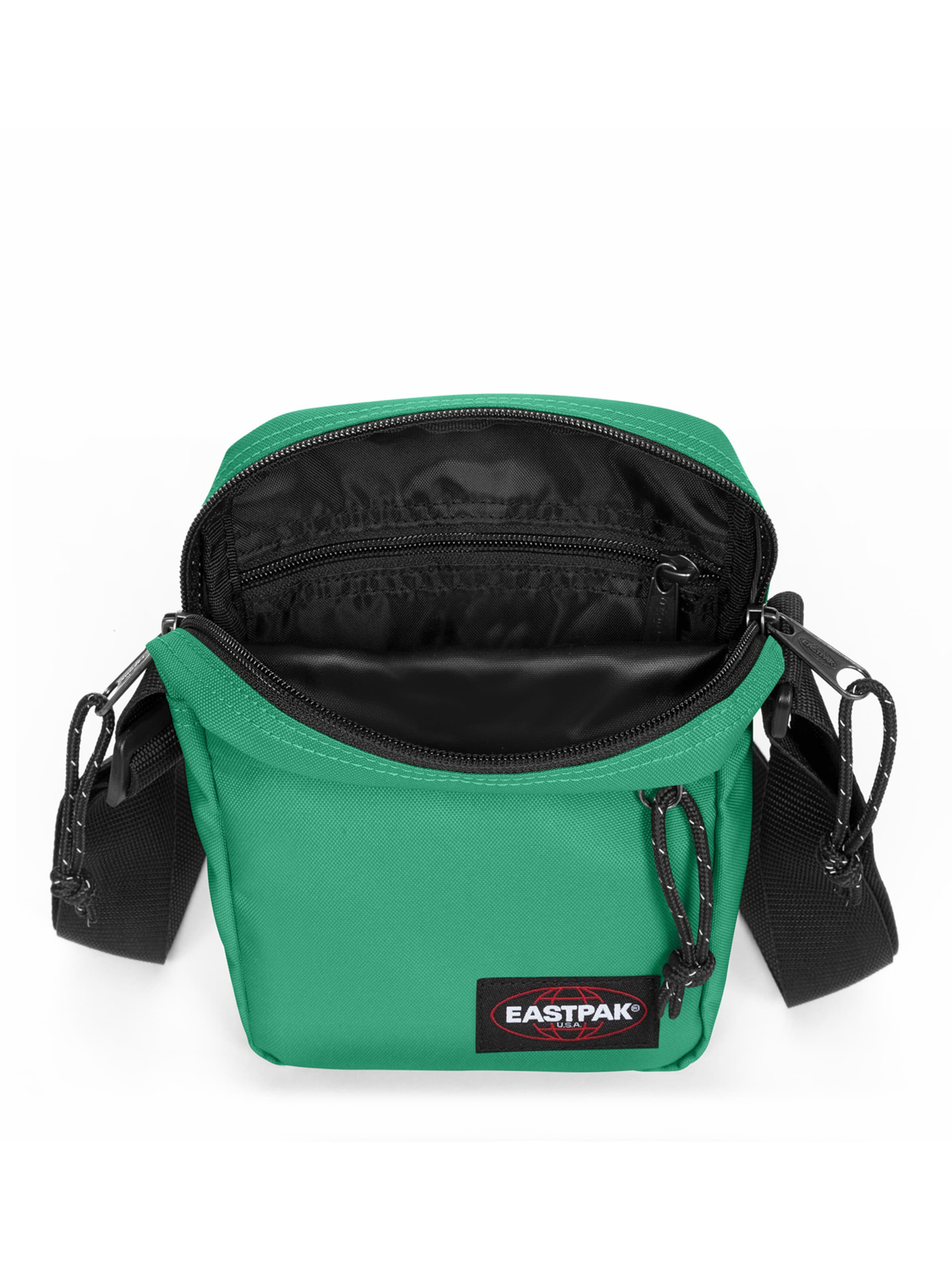 Sac à bandoulière 'The One' EASTPAK en vert