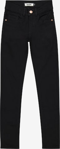 Raizzed Jeans 'CHELSEA' i svart: framsida