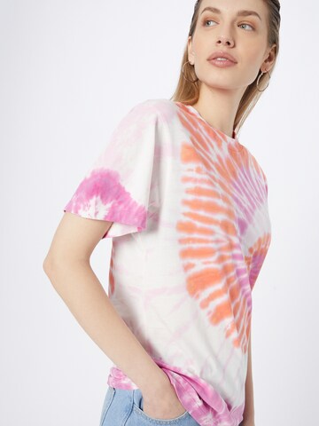 T-shirt HUGO en rose