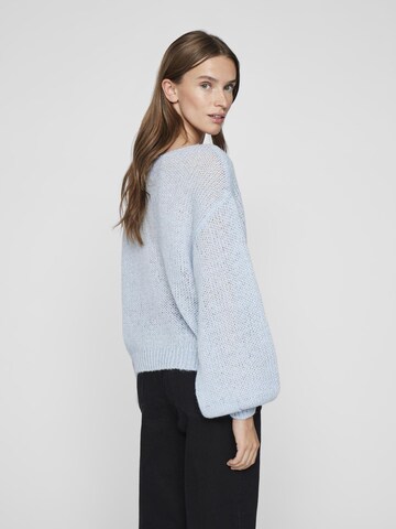 Pull-over 'VIChoca' VILA en bleu