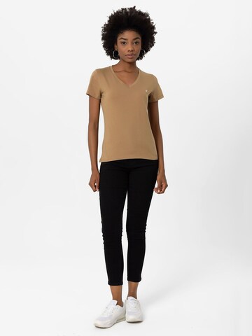 T-shirt 'Benevento' Williot en gris