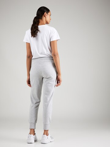 4F Tapered Sportbroek 'CAS' in Grijs