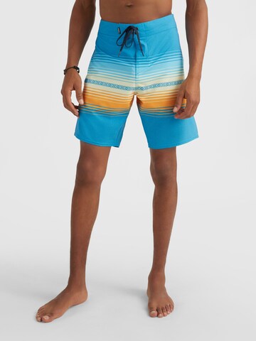 O'NEILL Badeshorts in Blau: predná strana