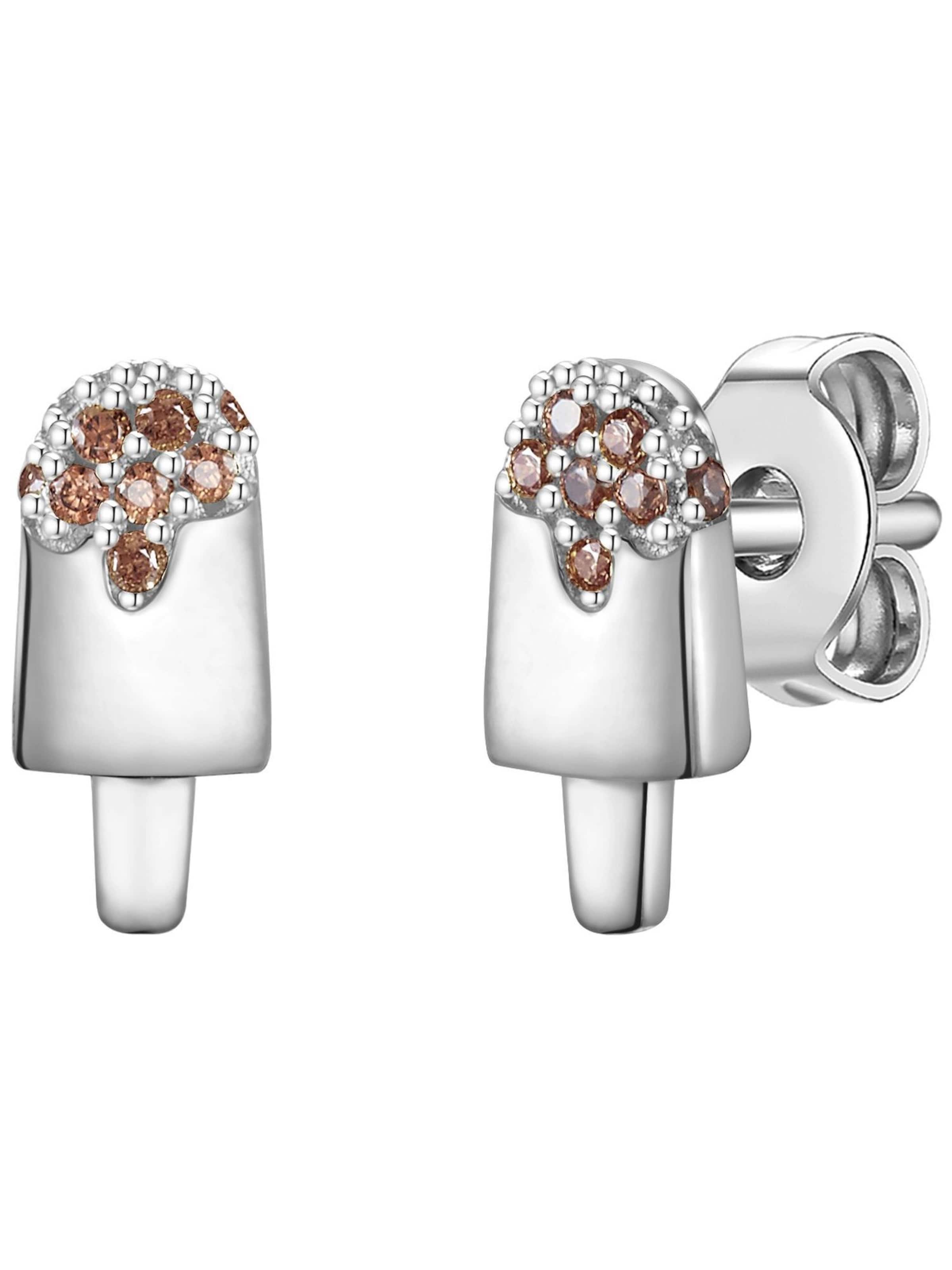 Glanzstücke München - Joyería en plata: frente