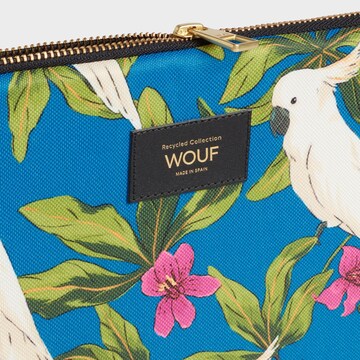 Borsa per laptop di Wouf in blu