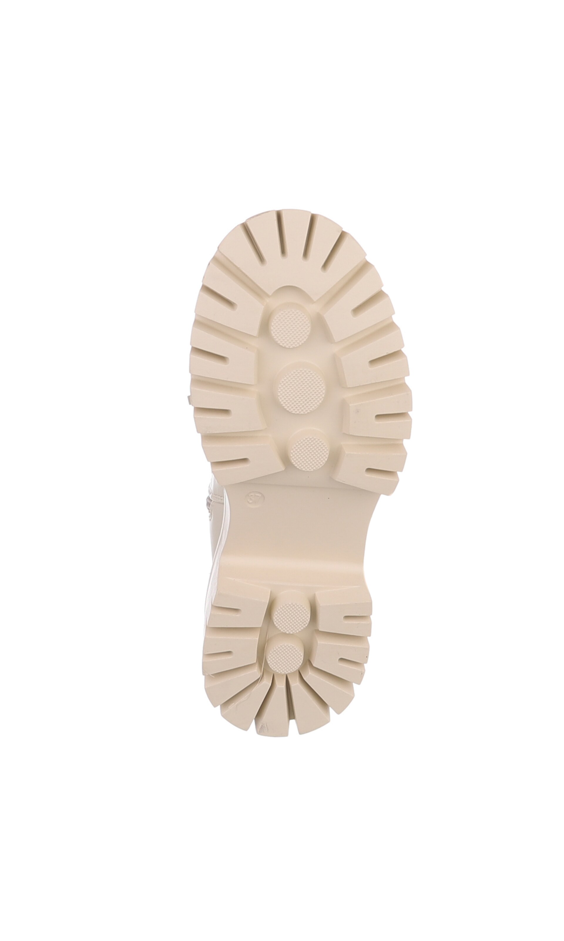 Ital-Design Boots in Beige