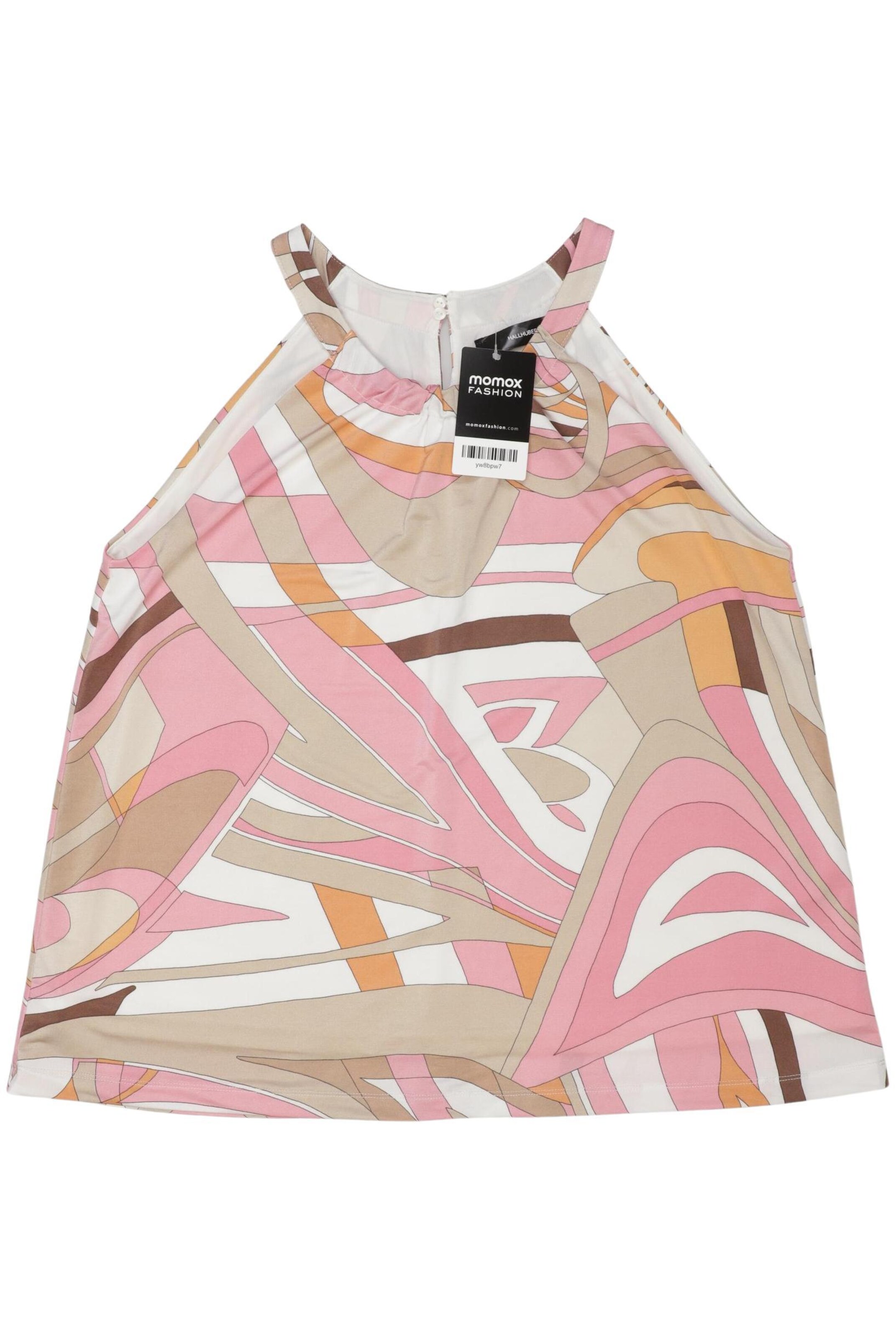 HALLHUBER Top & Shirt in M in Mixed colors: front
