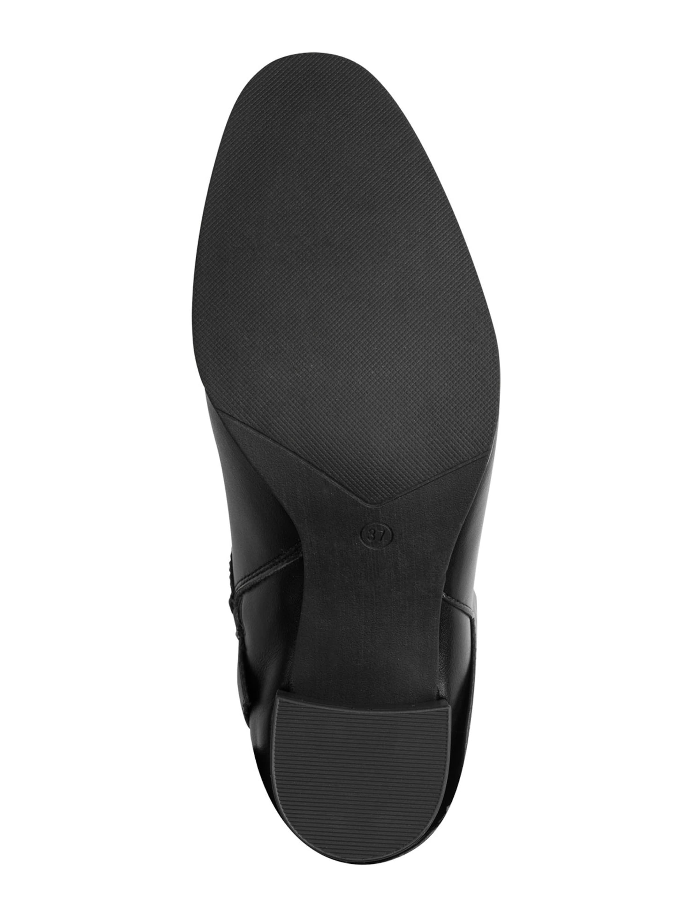 Bottines MARCO TOZZI en noir