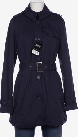 LTB Jacket & Coat in S in Blue: front