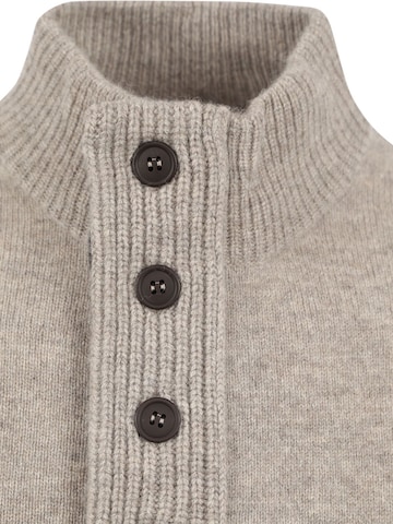 Barbour Shirt in Grey