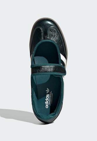 ADIDAS ORIGINALS Platform trainers 'Samba' in Green