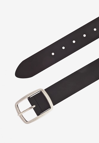 Ceinture MUSTANG en noir