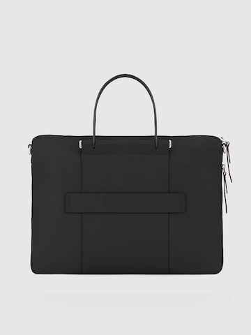 Piquadro Laptop bag in Black