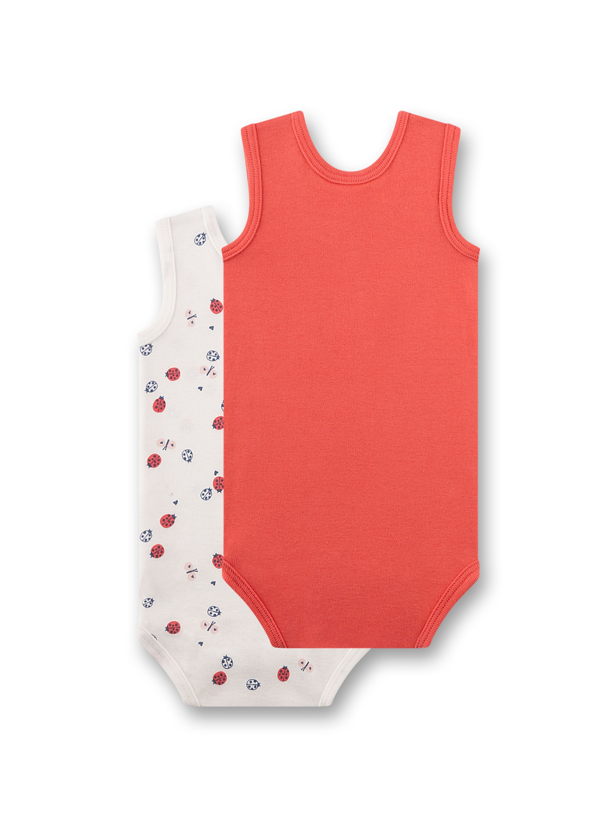 Sanetta Body in Beige