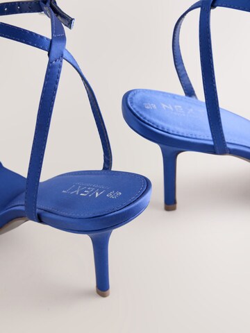 Sandale 'Forever Comfort® ' de la Next pe albastru