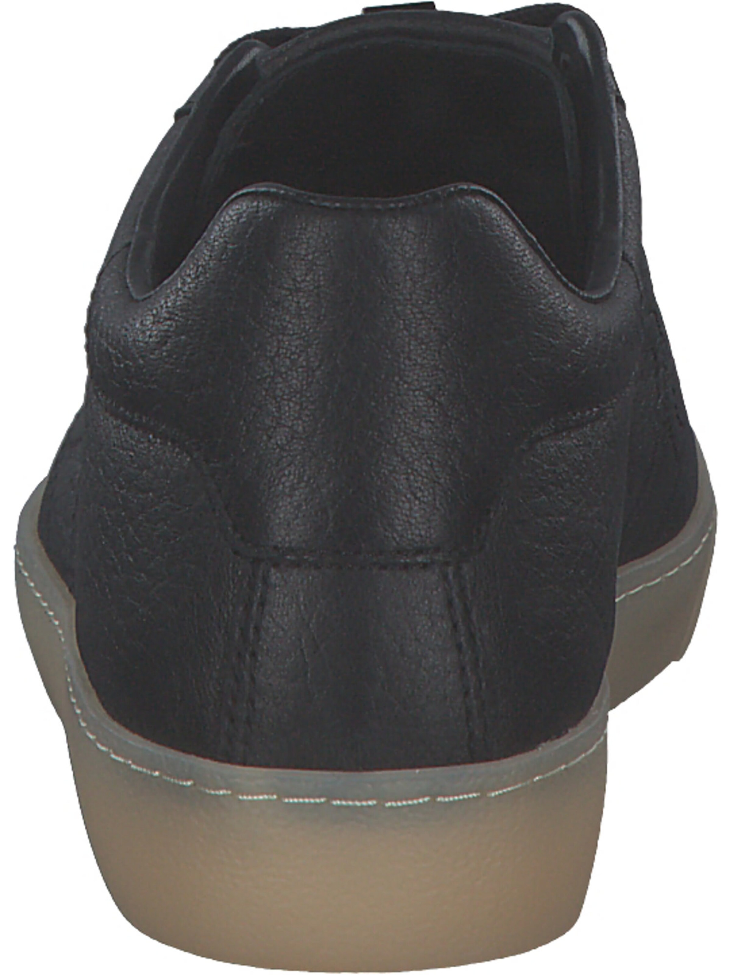 Högl Sneakers laag '910031' in Zwart