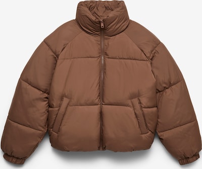 VERO MODA Jacke 'VMBRENDA' in XS in karamell, Produktansicht