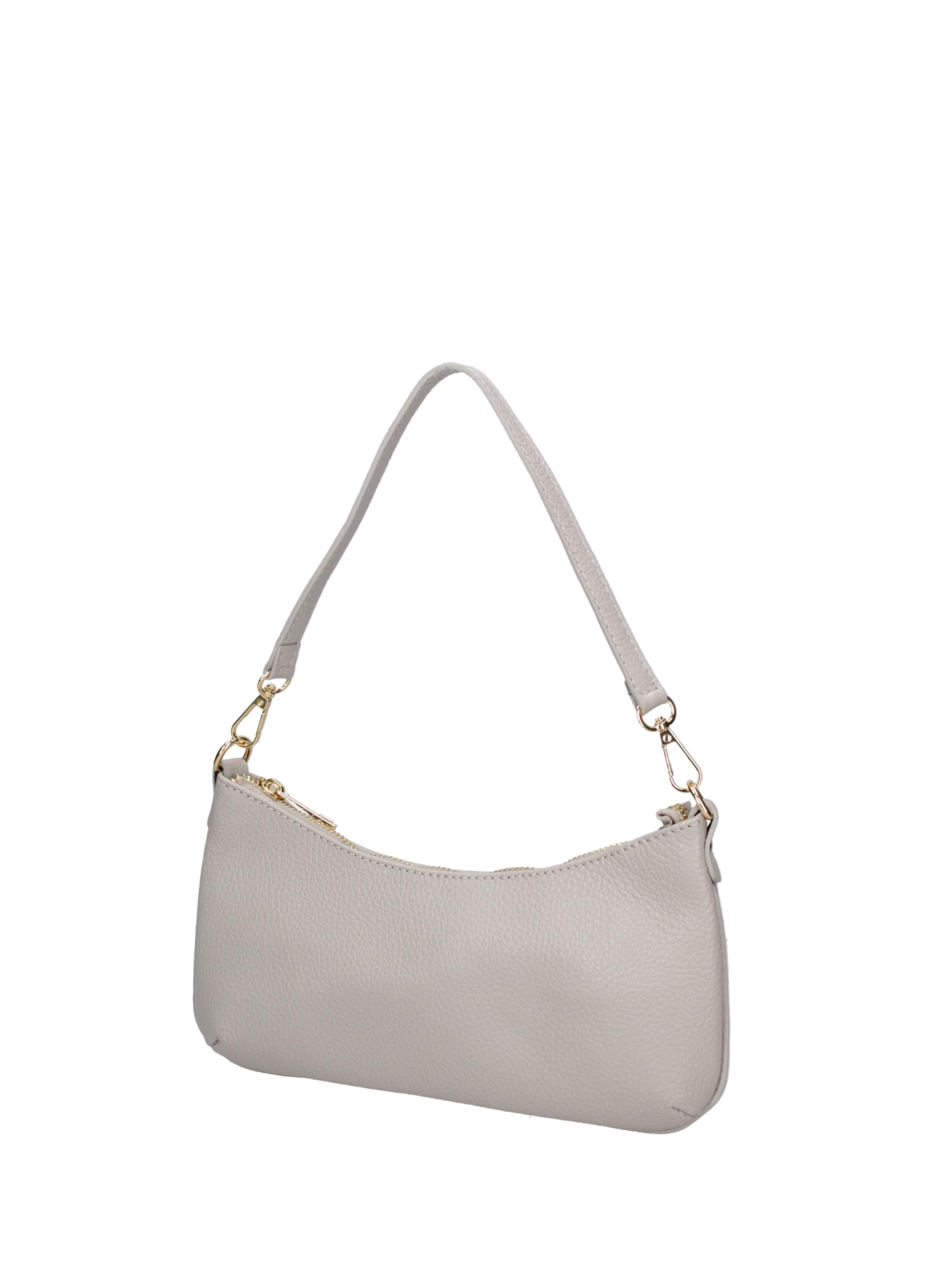 Gave Lux Schoudertas in Grijs