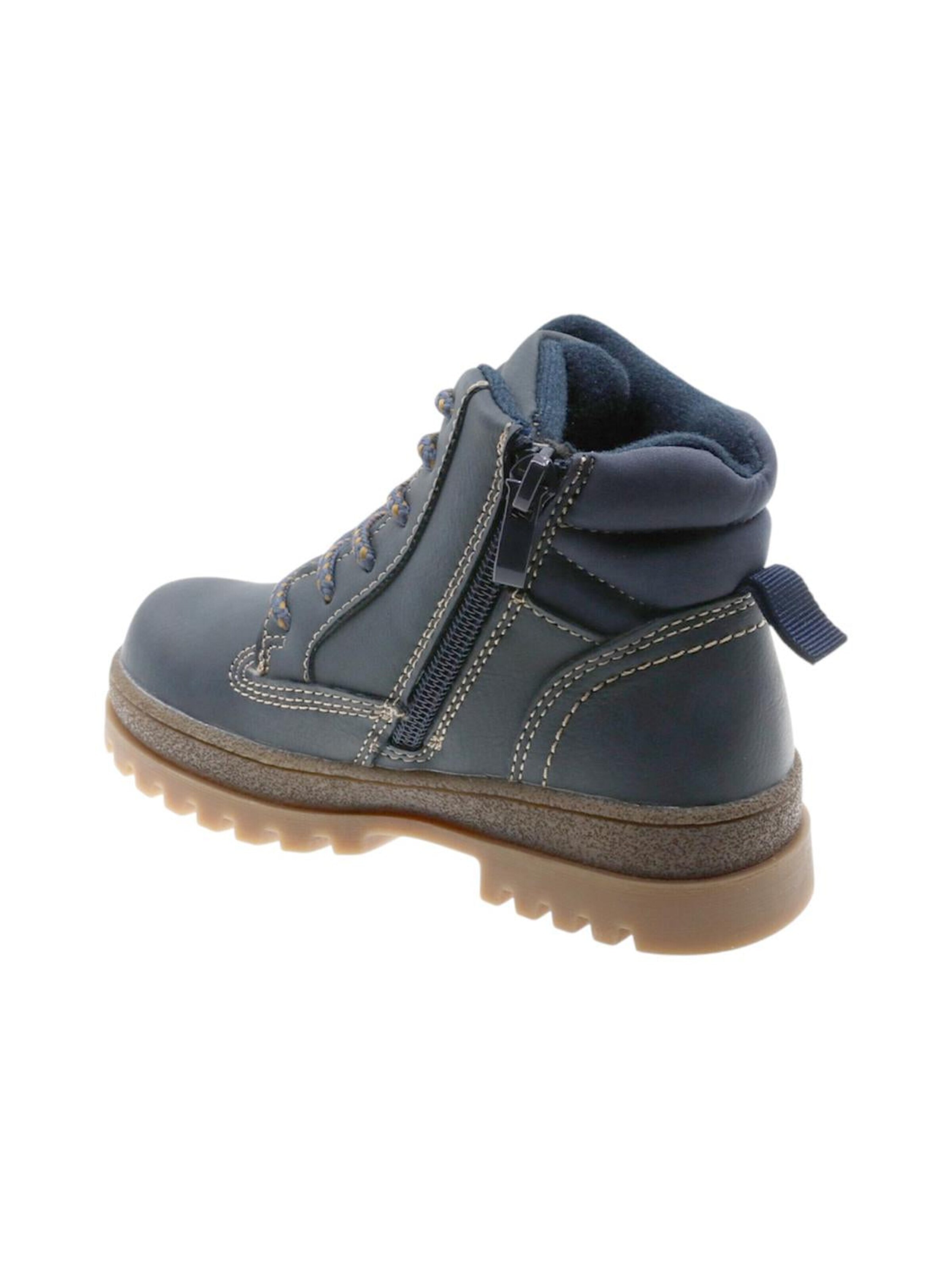 Beppi - Botas en azul