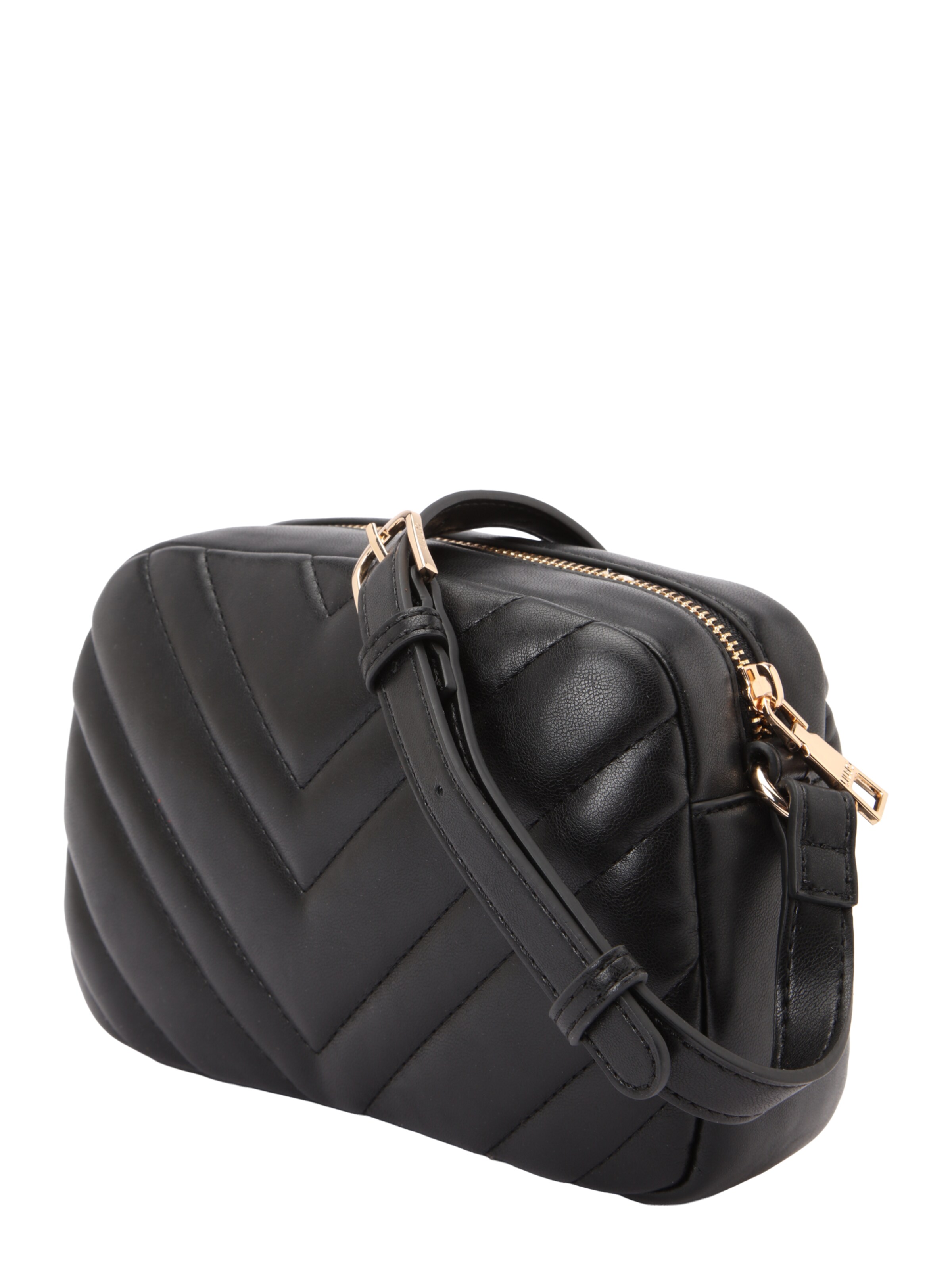 Borsa a tracolla 'Lunny' di Liu Jo in nero