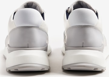 LLOYD Sneakers 'MASON' in White: front