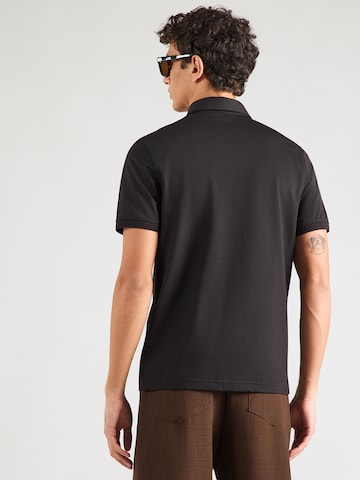 BOGNER Tričko 'TIMO' - Čierna