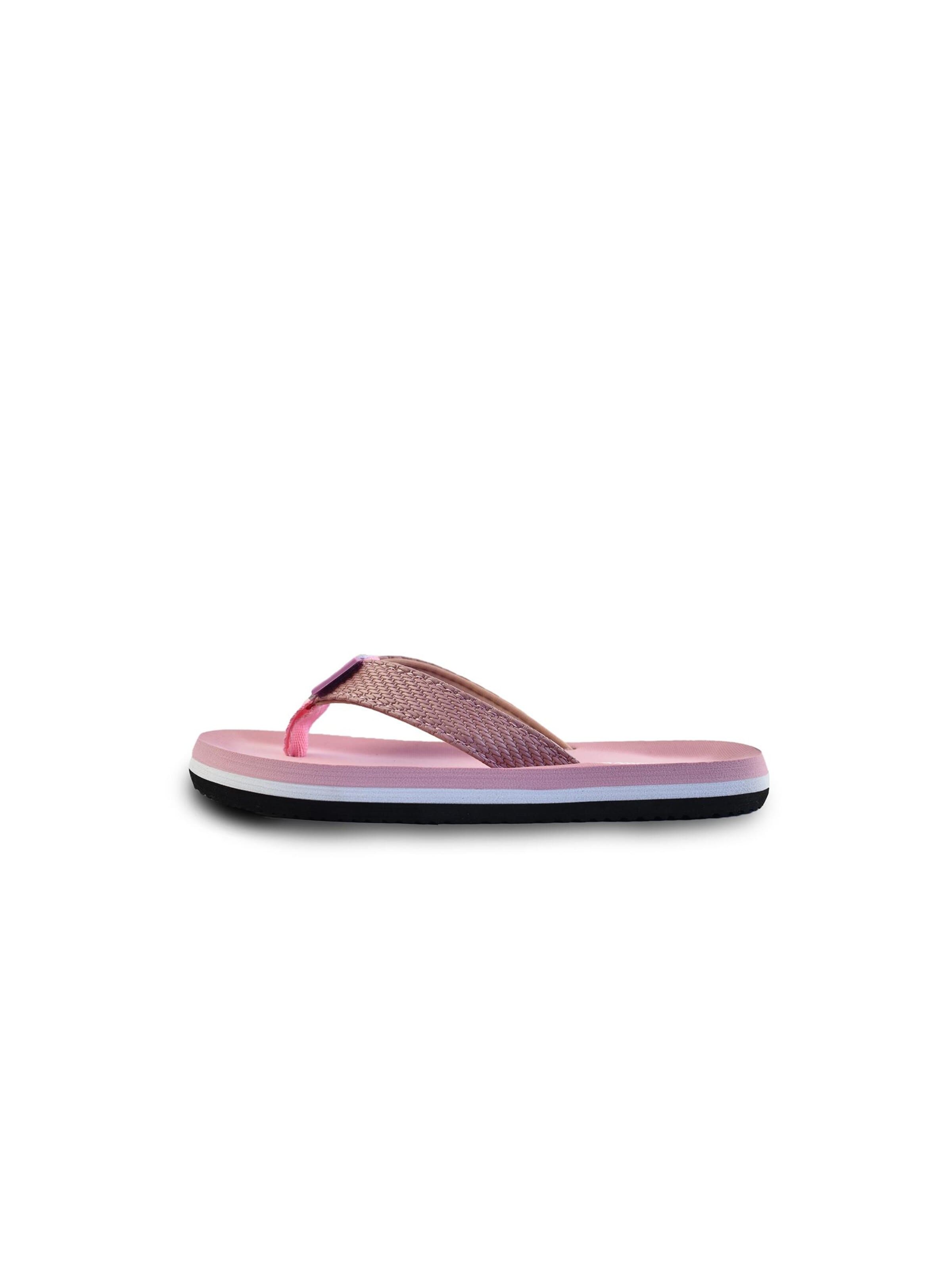 Brasileras Beach & Pool Shoes 'Puff' in Pink