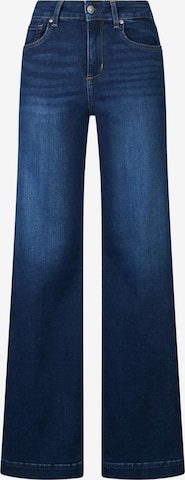 mėlyna Liu Jo Kliošinis Džinsai: priekis