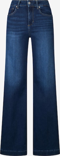 Džinsai iš Liu Jo, spalva – tamsiai mėlyna, Prekių apžvalga