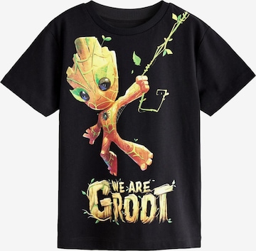 Next Paita 'Groot' värissä musta: etupuoli