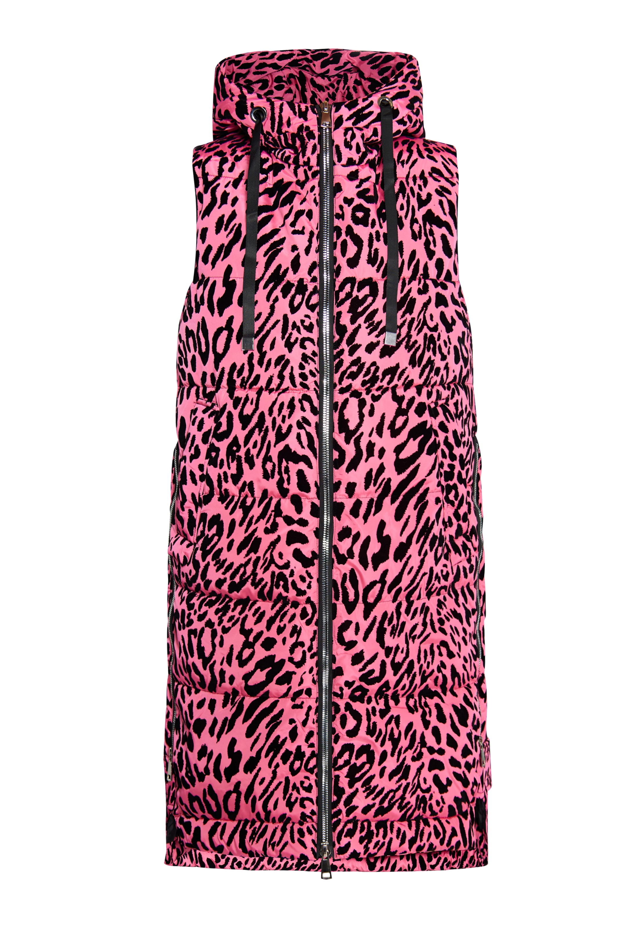 faina Vesta 'Caneva' – pink: přední strana