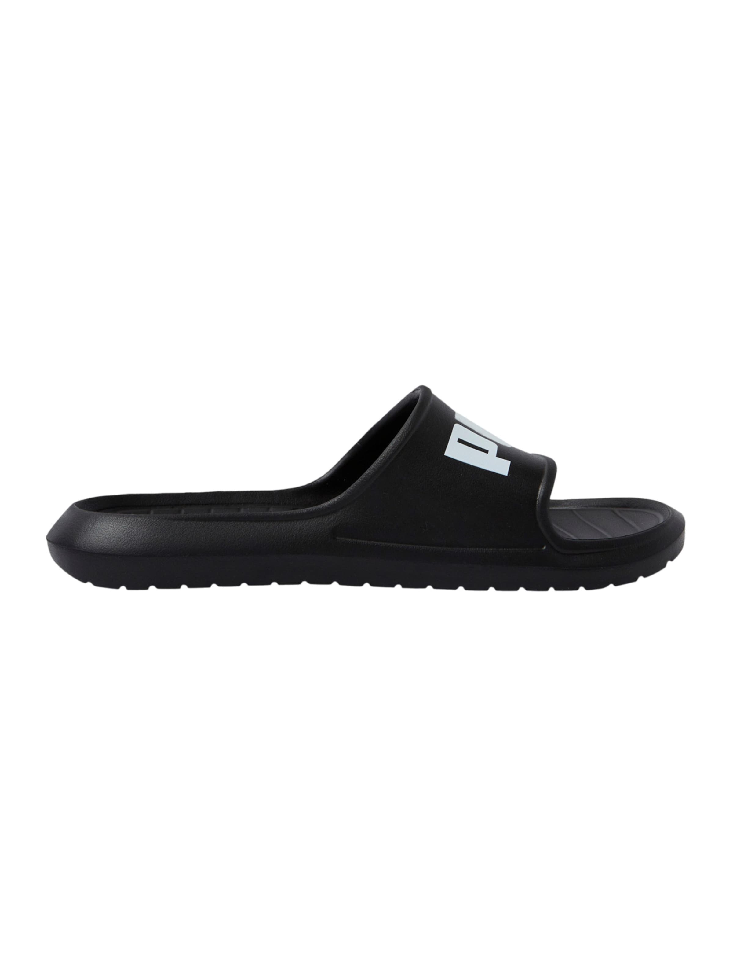 Frauen Sportarten PUMA Badeschuh in Schwarz - KB93283 Frauen Sportarten PUMA Badeschuh in Schwarz - KB93283