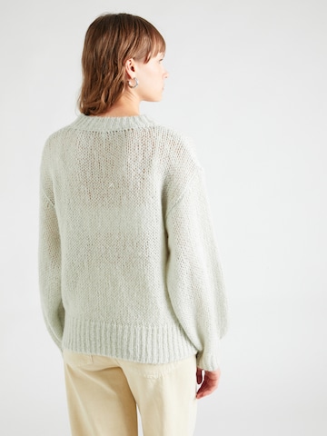 Lindex Sweater 'Hanne' in Green
