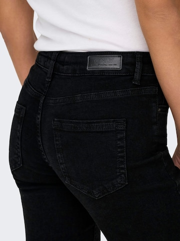ONLY Baggy Jeans in Black