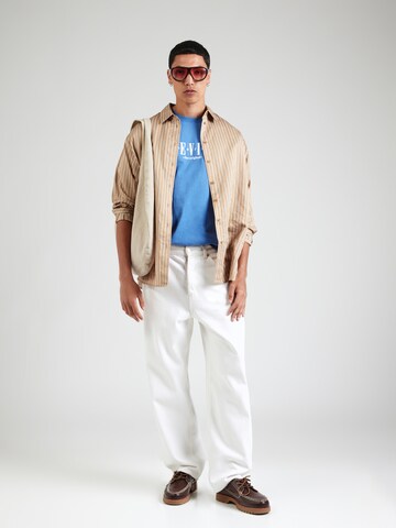 LEVI'S ® Koszulka w kolorze niebieski