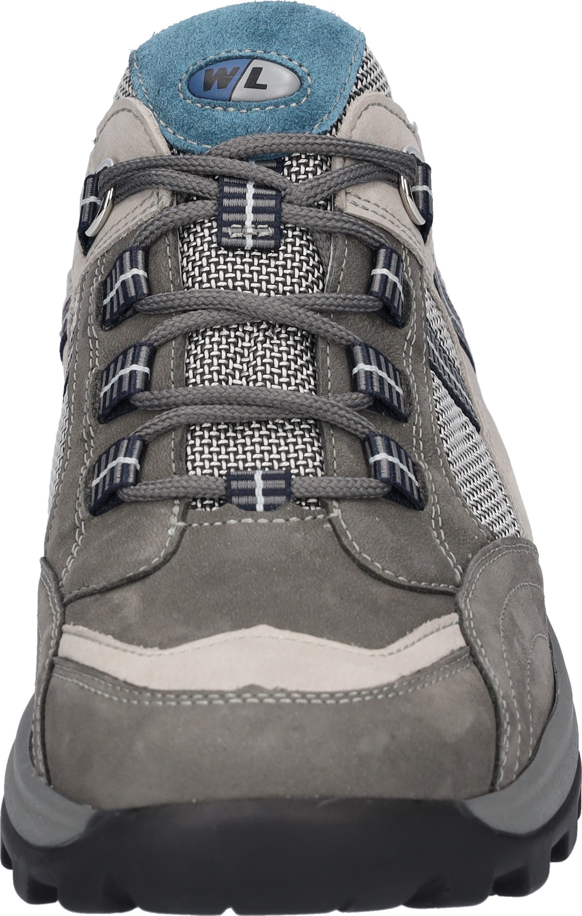 WALDLÄUFER Sneakers in Grey