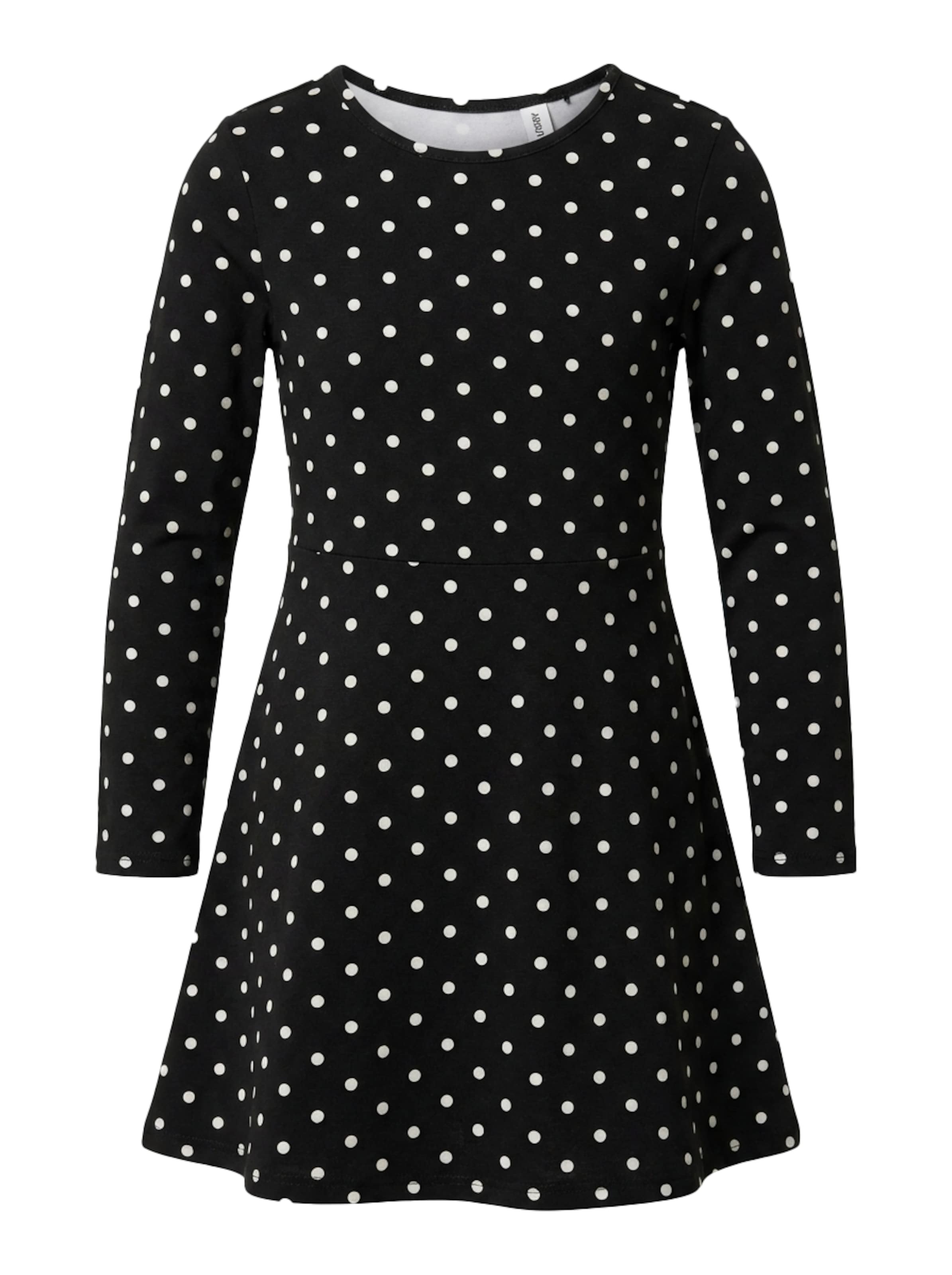 ABOUT YOU Dress 'Hellen' in Black: front