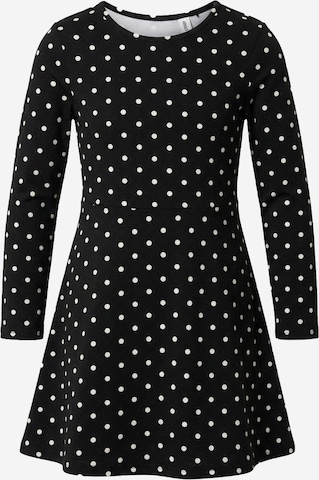 ABOUT YOU Mekko 'Hellen' värissä musta: etupuoli