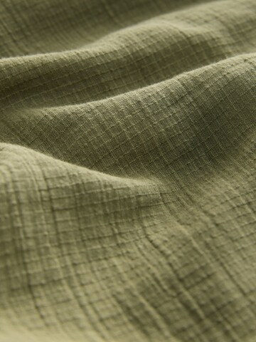 Chemisier Next en vert