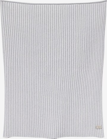 Pull&Bear Knitted top in Grey: front