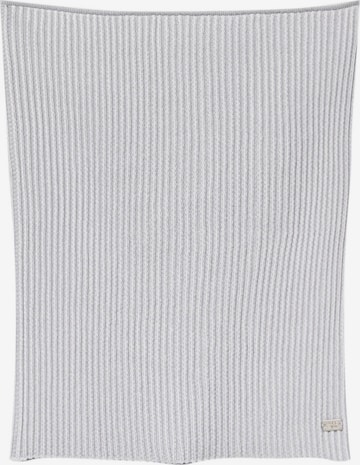 Pull&Bear Stricktop in Grau: predná strana