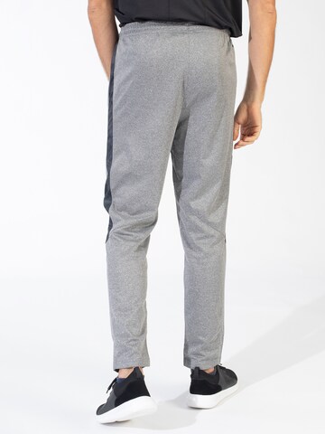 Spyder Slimfit Sportovní kalhoty – šedá
