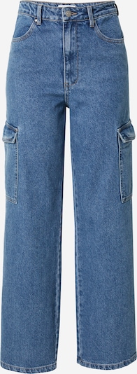 EDITED Cargo jeans 'Nalu' in 27-28 in Blue denim, Item view
