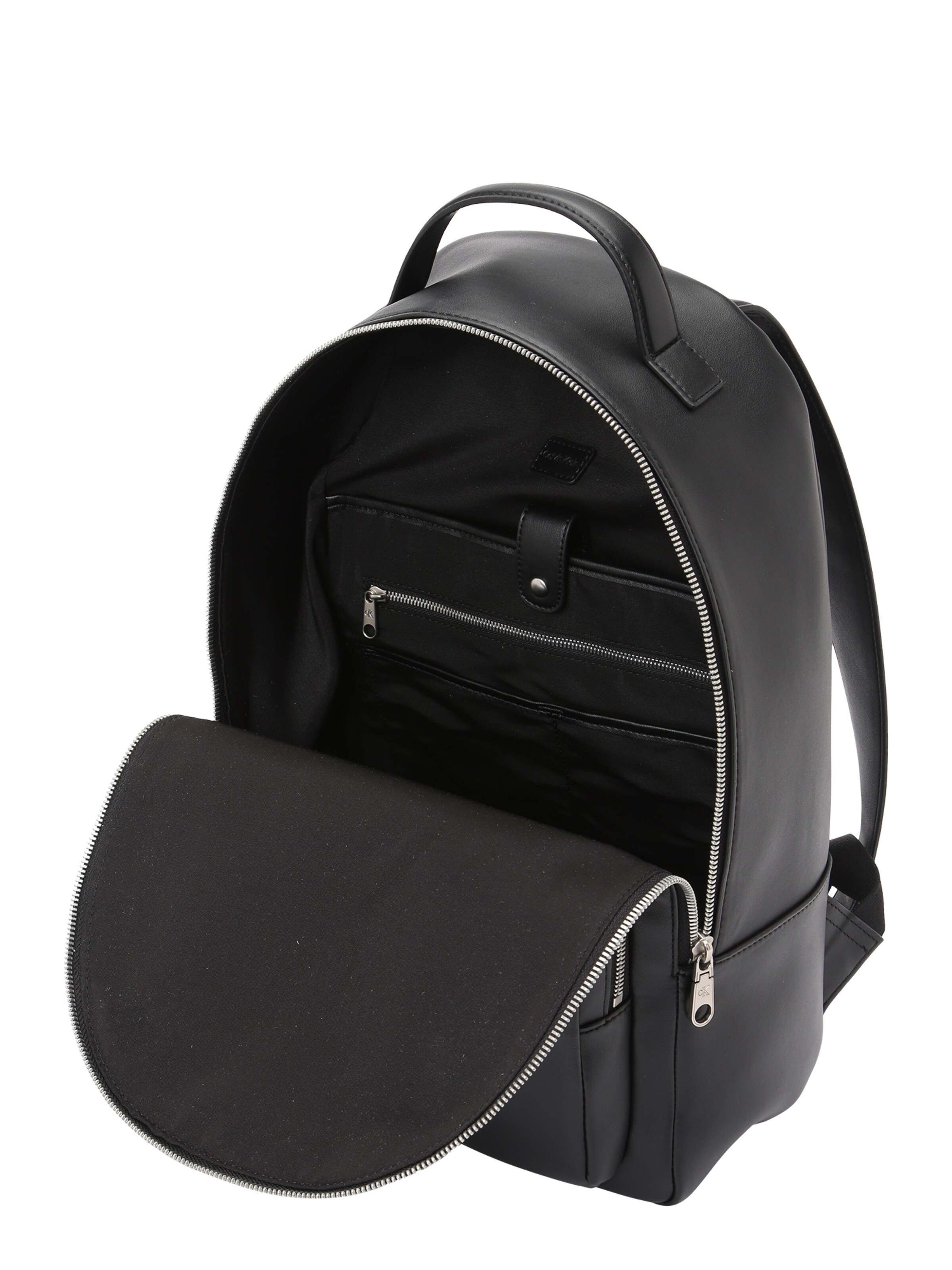 Calvin Klein Ryggsäck i svart