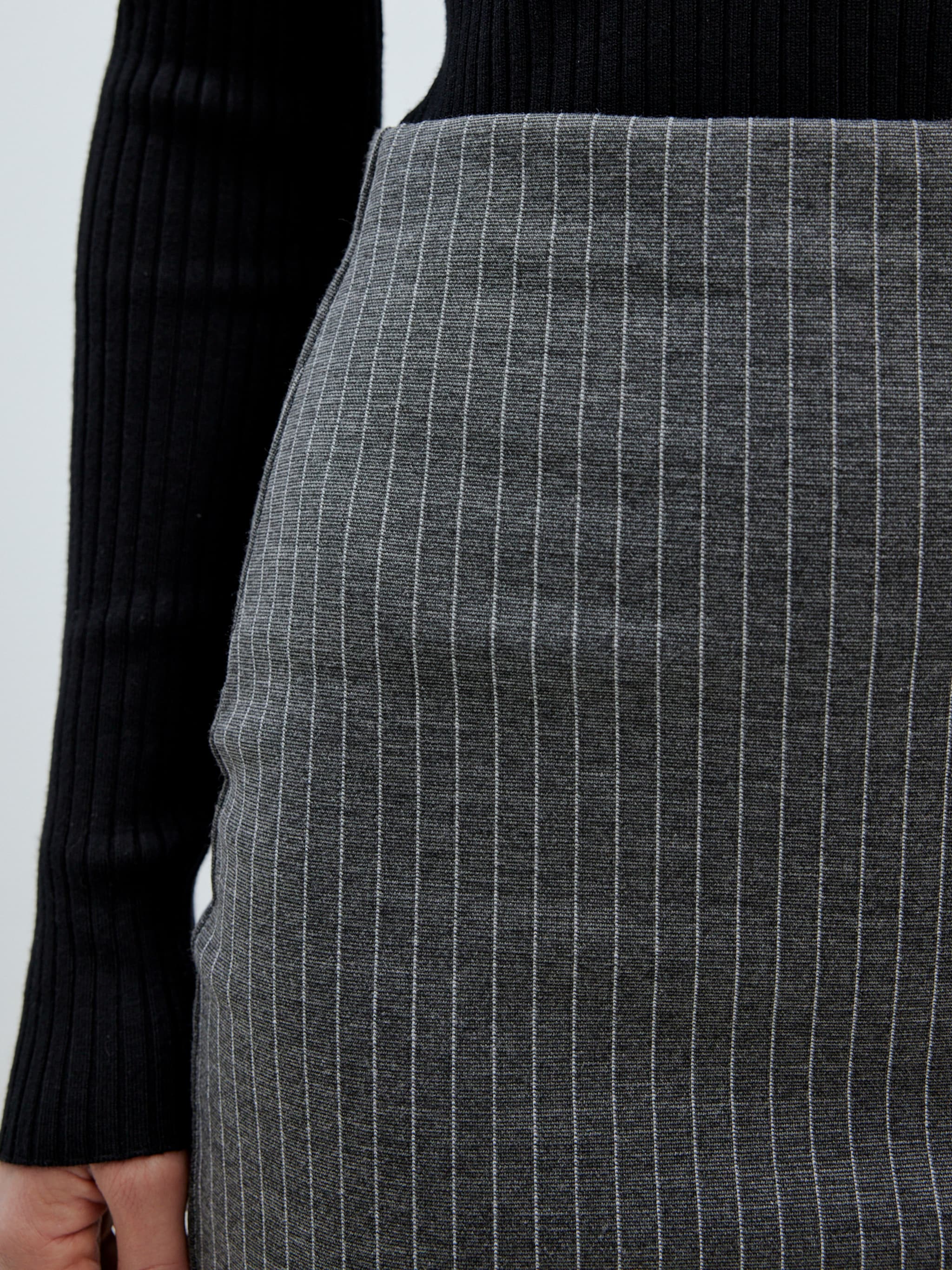 EDITED Prodotti Gonna 'Kyleigh' grigio