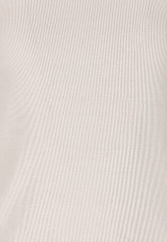 NOU Top 'Blanchard' in White