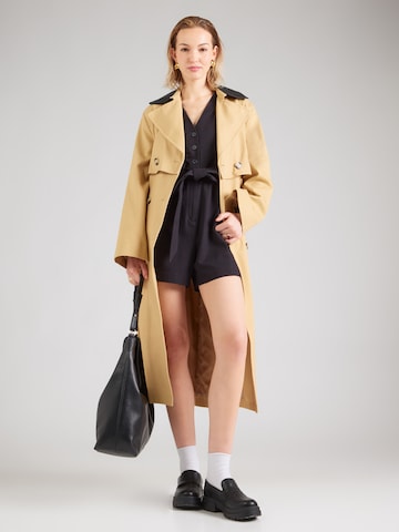 & Other Stories Jumpsuit in Zwart