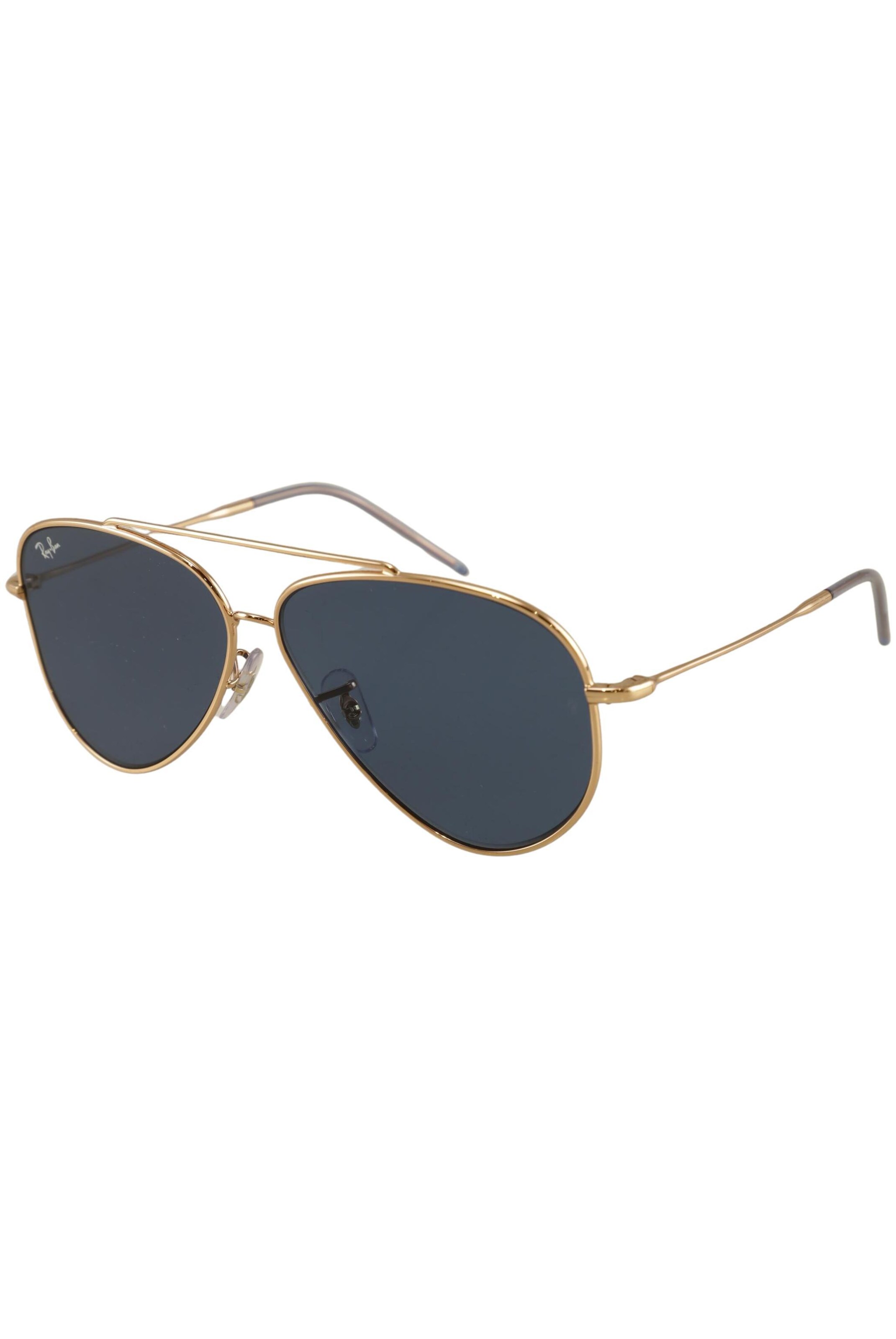 Ray-Ban Sonnenbrille in One Size in gold, Produktansicht